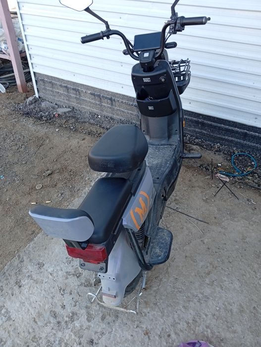 Продам Электроскутер