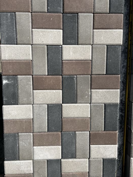 Тротуарная плитка