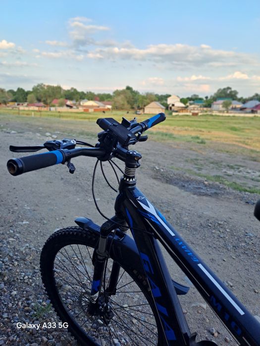 Велосипед сатылады