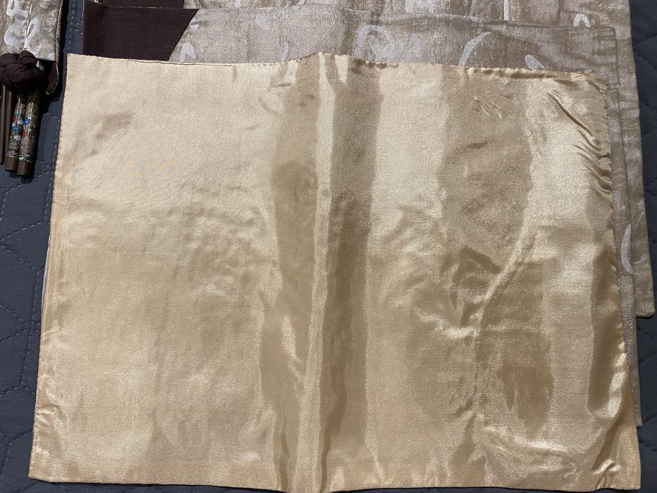 Set chinezesc cu chopsticks