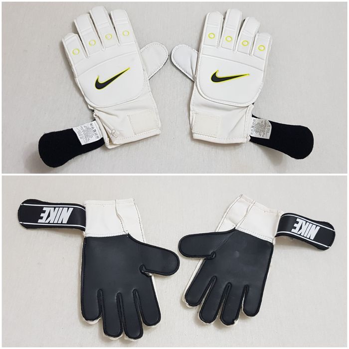 Mănuși portar Nike Match JR, performance, mărimea 3, 4 și 5, unisex