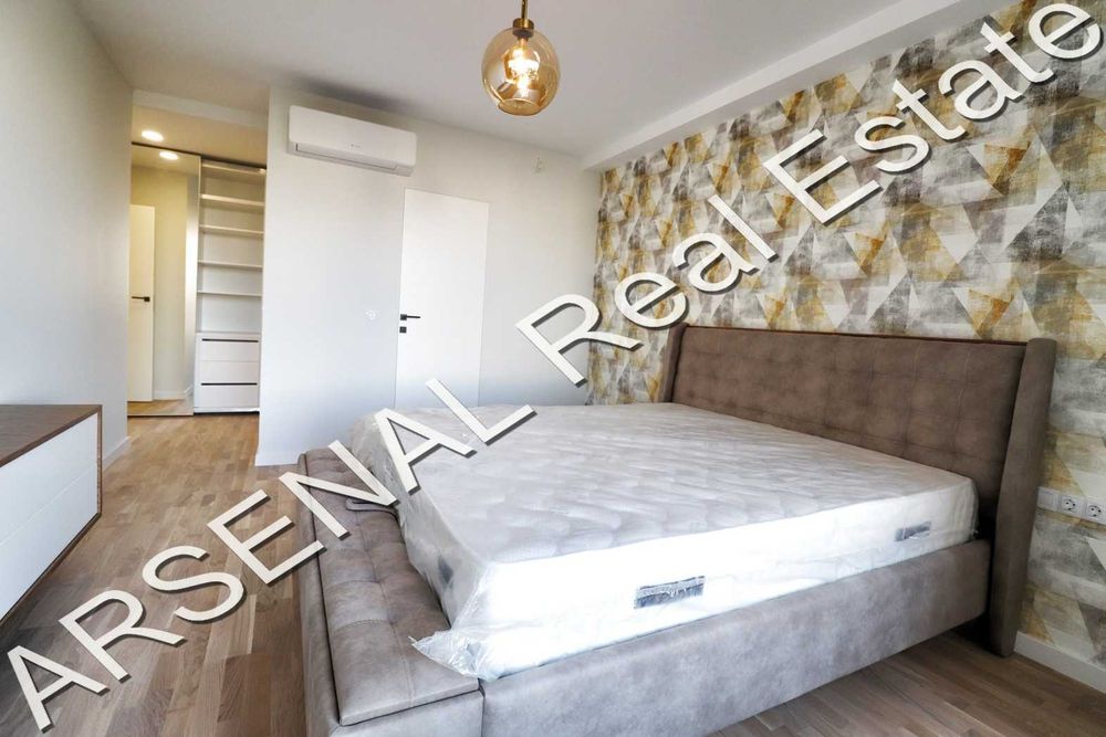 Дава се под наем Тристаен апартамент в София, Изгрев - 136 кв.м за 1000 € - Снимка #7