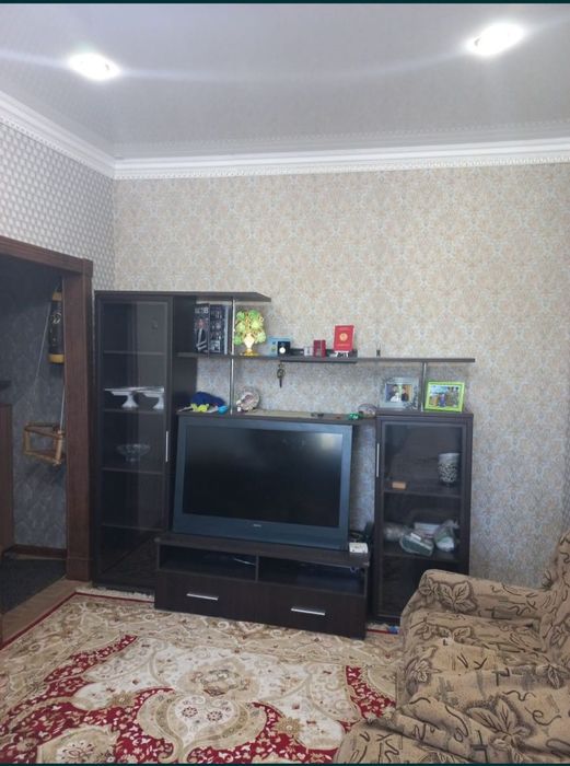 Продам 3 комнатную квартиру