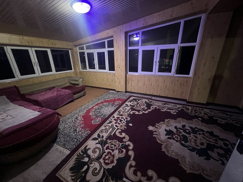 Талаба қизларга яхши шароитлари бор ижарага жой