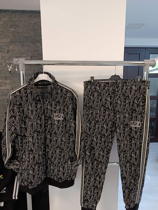 Trening pentru barbati Armani L xl xxl