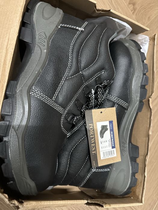 Safety обувь/ботинки