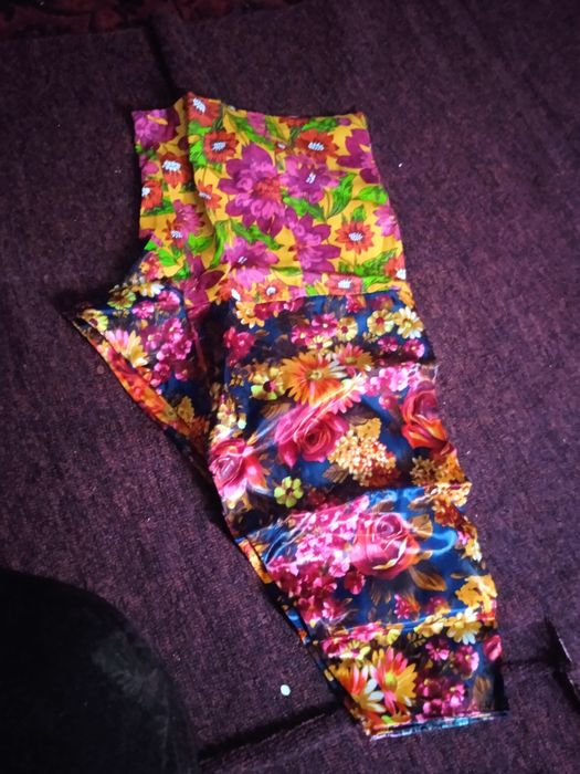 Лозимилар катта размерда янги