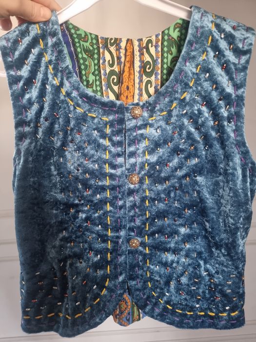 Кәжекей, бешпент, көйлек