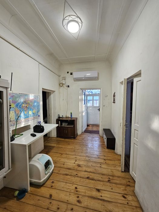 Сдаётся дом с участком Паркентский риезий