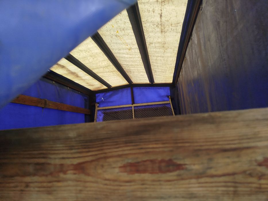 Каросерия  за Мерцедес