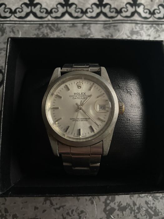 Ceas Rolex barbatesc,300ron disponibil doar astazi la pret!!!