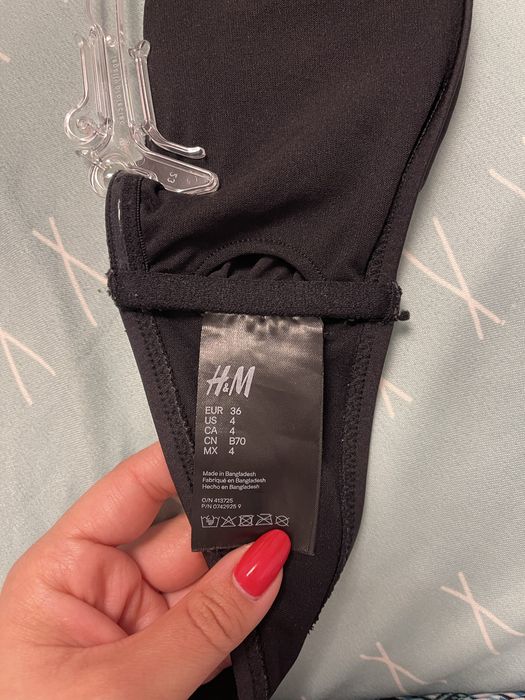 Costum de baie V