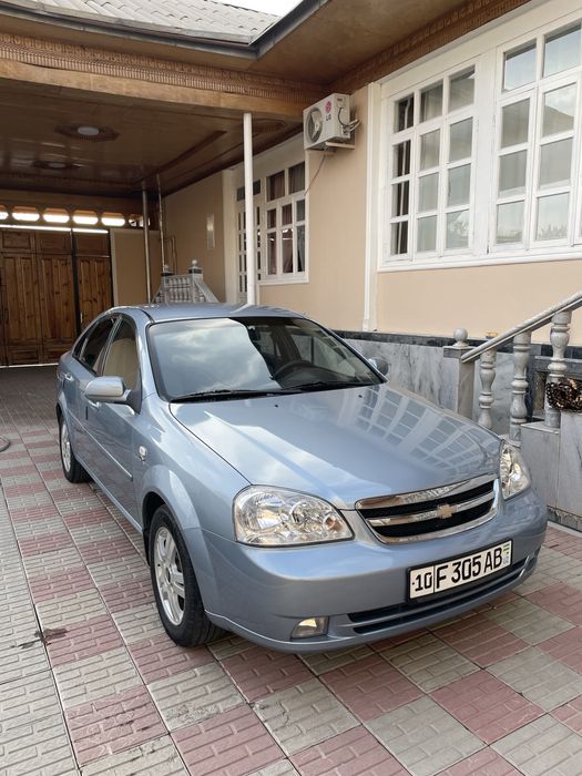 Lacetti 2013 2 pozitsiya 1.8 motor