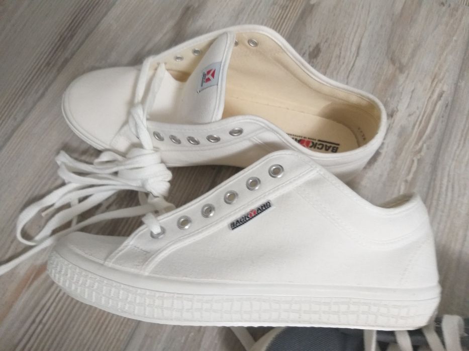 Pantofi sport/ casual Backyard