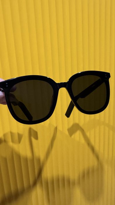 Gentle monster huawei