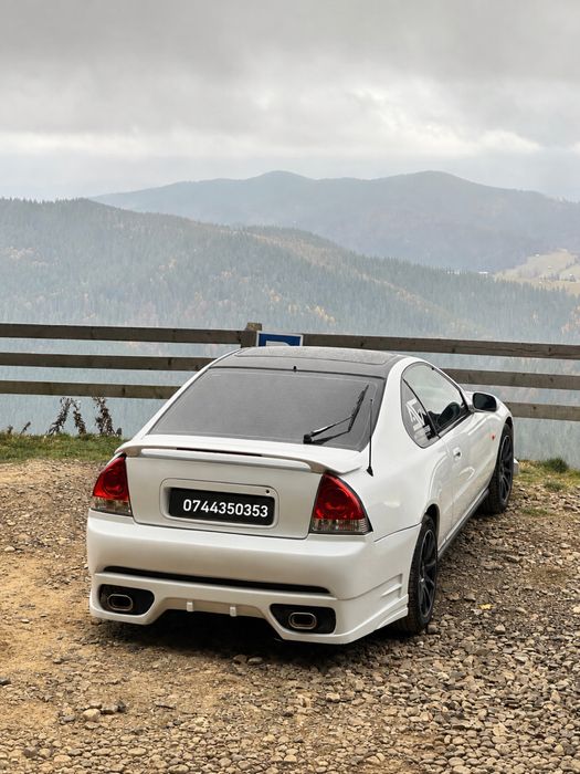 HONDA Prelude 1994 — imagine 3