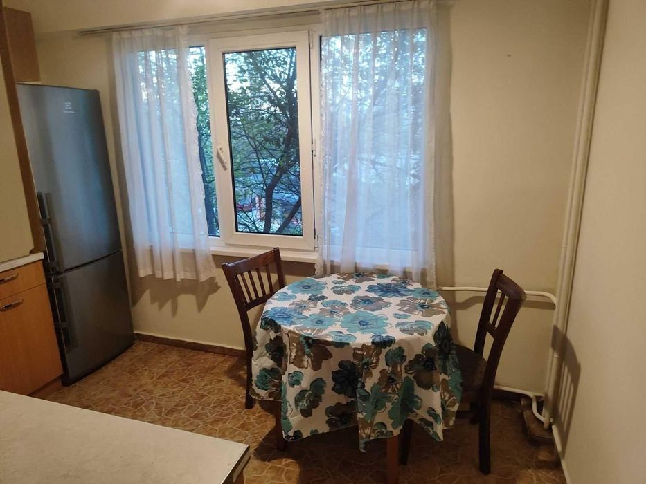 Дава се под наем Двустаен апартамент в София, Полигона - 70 кв.м за 500 € - Снимка #6