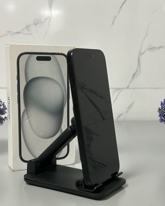 IPhone 15, 256 GB