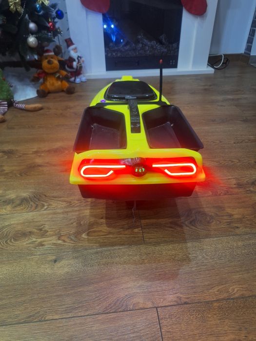 Navomodel trnasporter