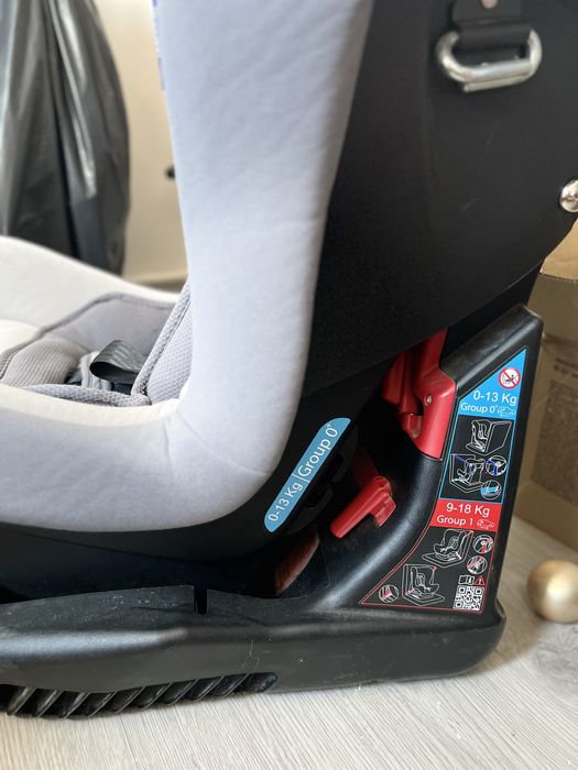 Scaun de masina chicco