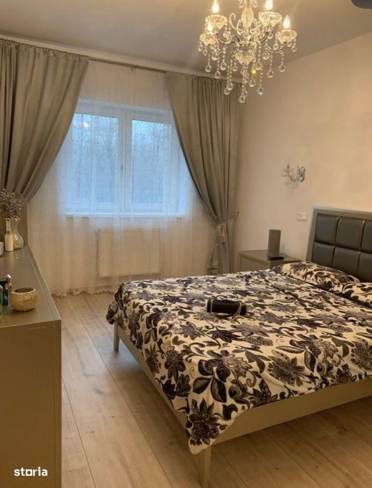 Apartament 3 camere | Piata Muncii | Centrala | Metrou | Parcare