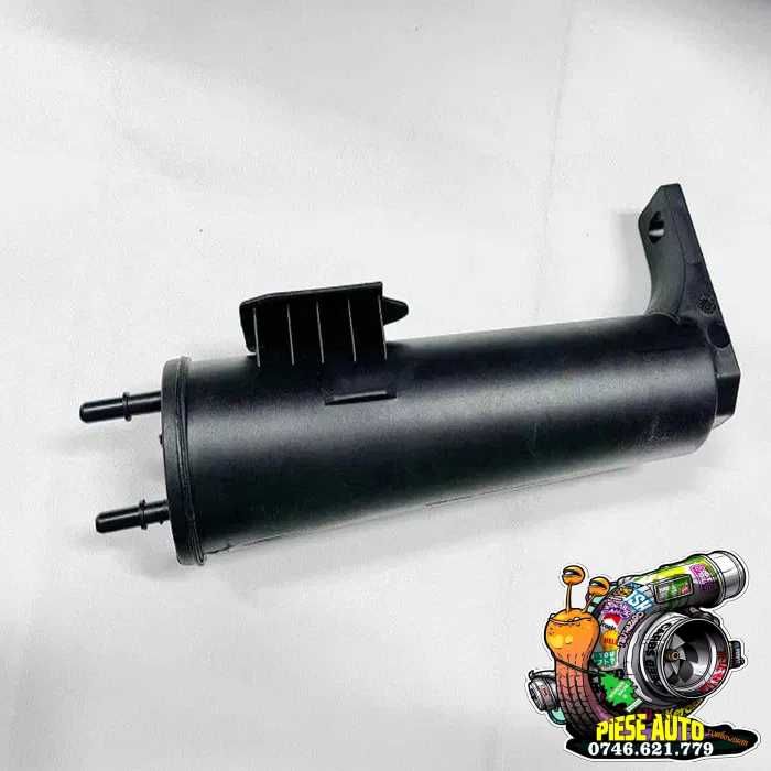 Canistra carbon NOUA Audi A1 VW Polo Fox Seat Ibiza Skoda Fabia