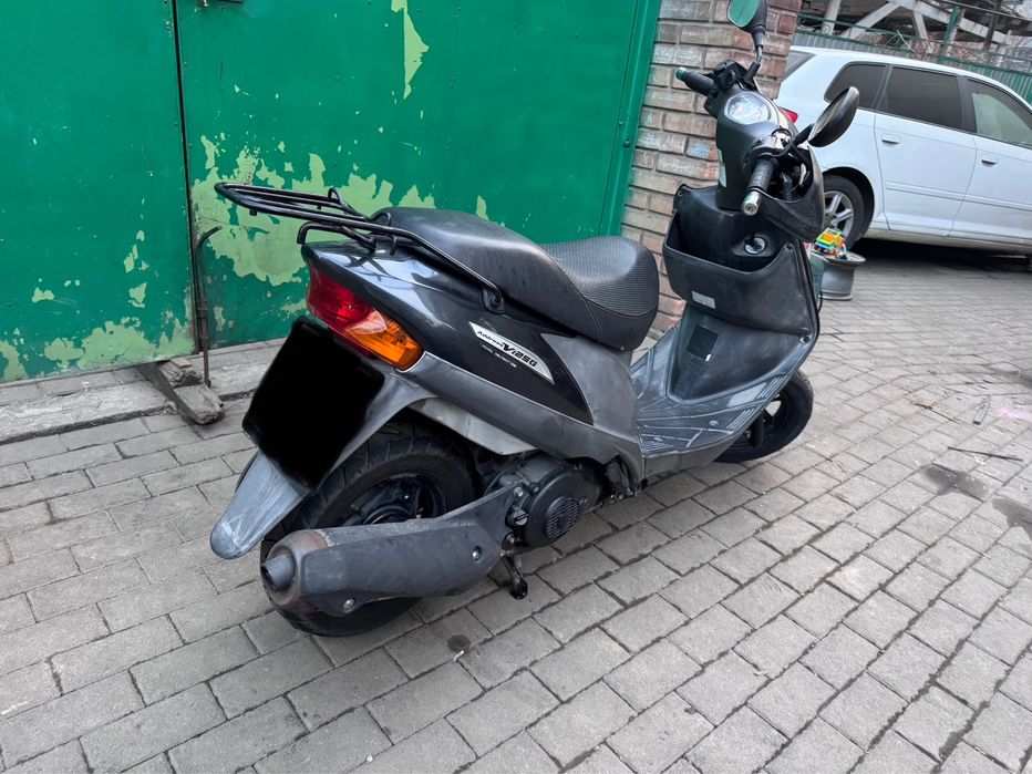 Продам Suzuki Address V125G