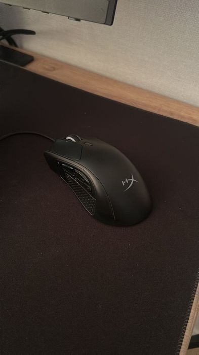 Мышь hyperx проводная