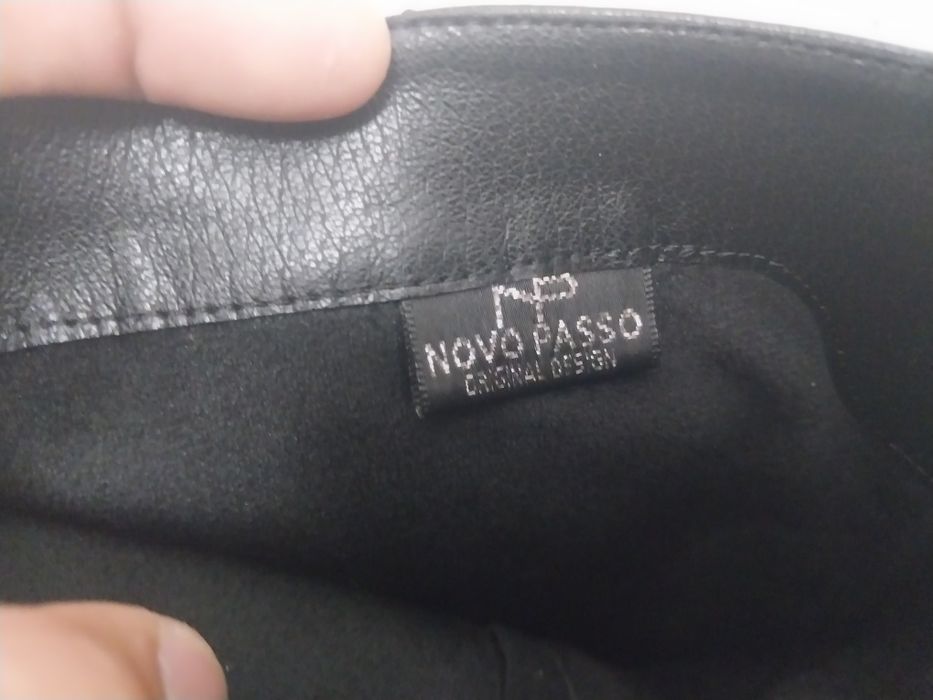 Женские  зимние сапоги размер 38