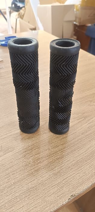 Грипси велосипед рөліне арналған