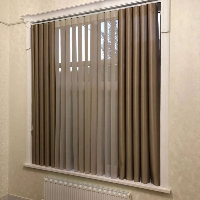 Жалюзи жплуз 20% скидкой