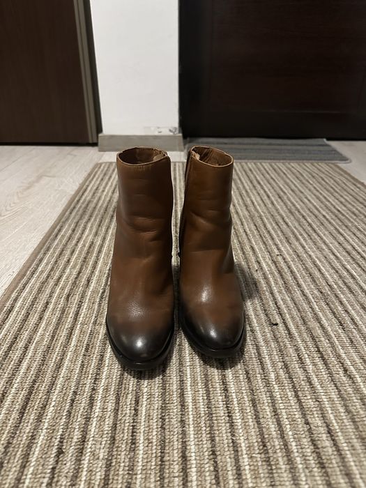 Vand cizme dama Tommy Hilfiger