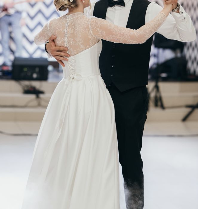 Rochie de mireasa
