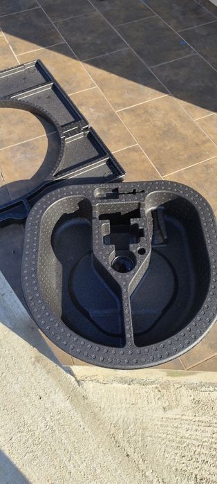 Ranforsari,suporti portbagaj ford focus mk3