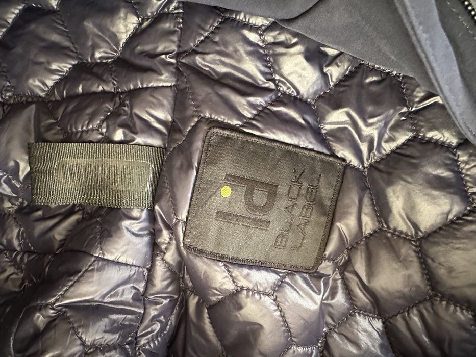 Мъжко зимно яке IcePort