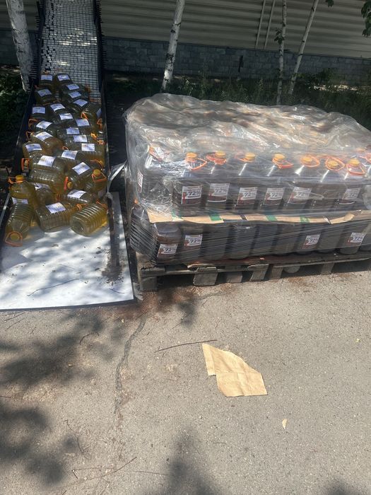 Жидкий мыло