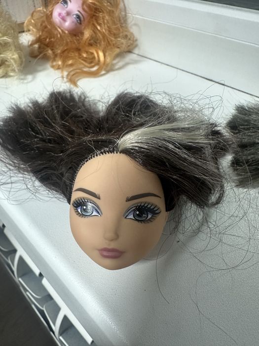 Эвер афтер хай куклы части EAH Ever after hight