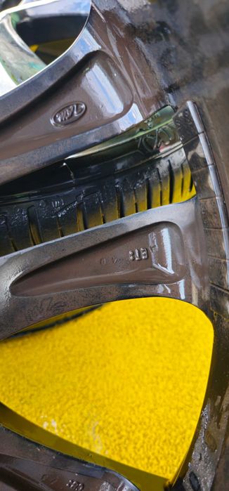 Jante auto 5x112 R19 Monaco Wheels