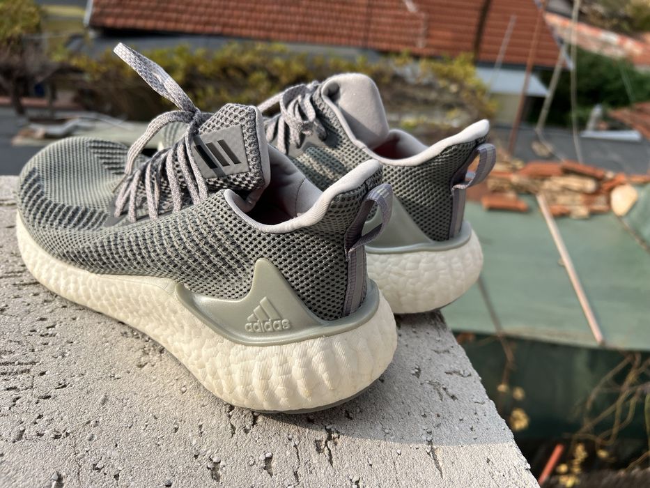 Adidas AlphaBoost 44