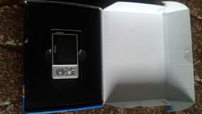 Фотоапарт Виватар Vivitar_7690