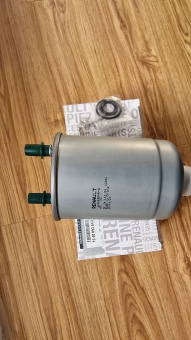 Filtru motorina megane 3