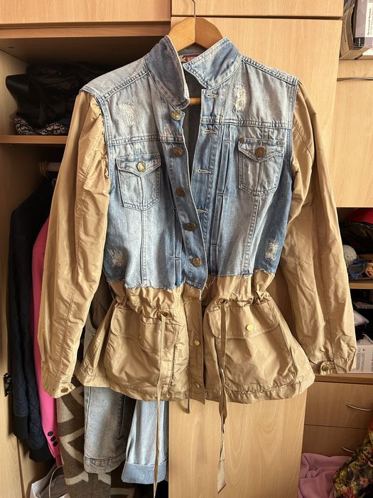 Дамски  дрехи  якета/ризи