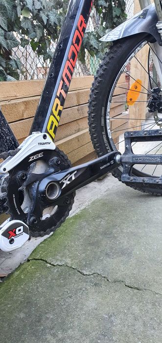 Dartmoor PRIMAL 27.5 / 26 Custom