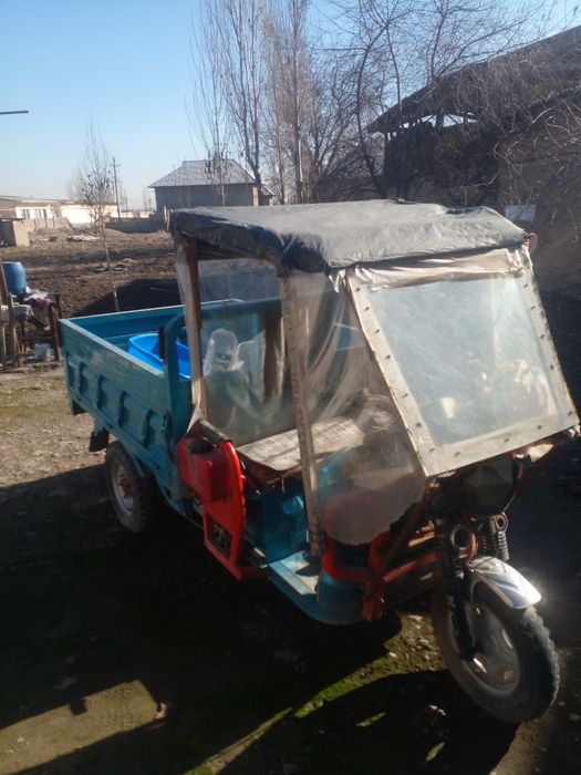 Электро муравейскутер