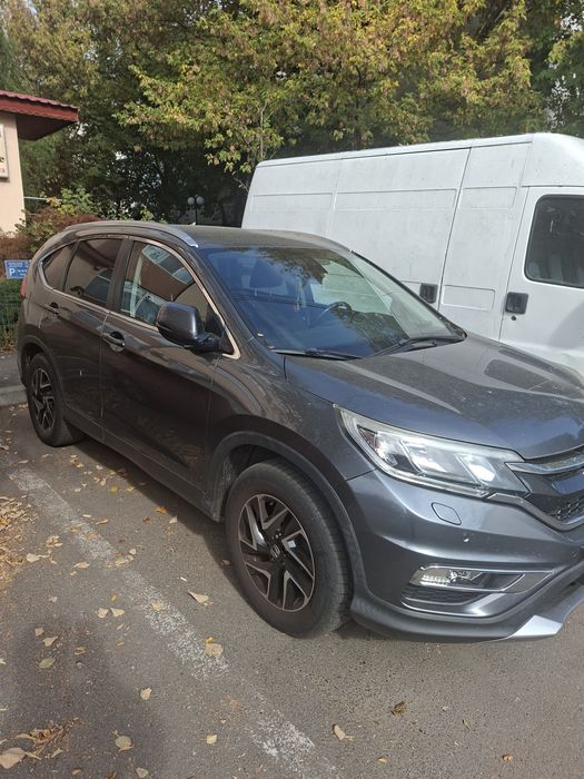 De vânzare Honda CRV