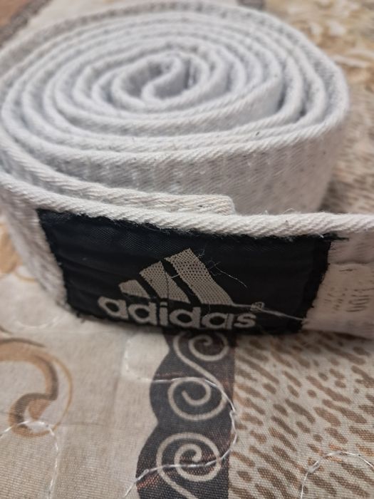 Продам пояс для кимоно длина 180 см.