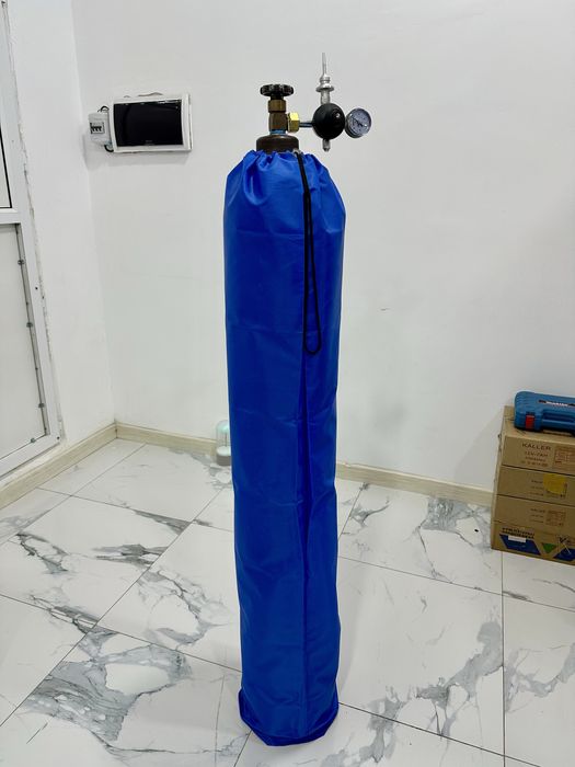 Продам гелий баллон вместе с редуктором