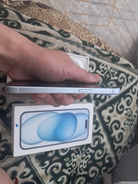 Продаю iphone 15