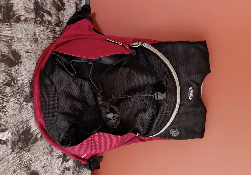 Ducati-Мото раница