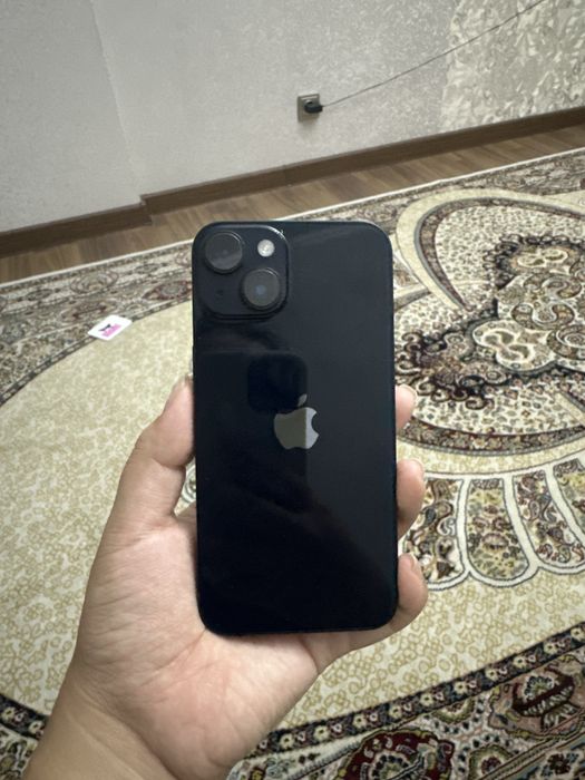 Iphone 14 128 гб черный